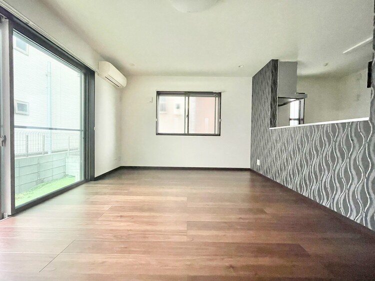 その他 「空間が織り成すひとつ先の住み心地」を演出します。