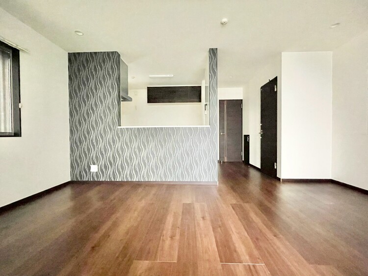 その他 充実した生活は伸びやかな居室空間から始まります。