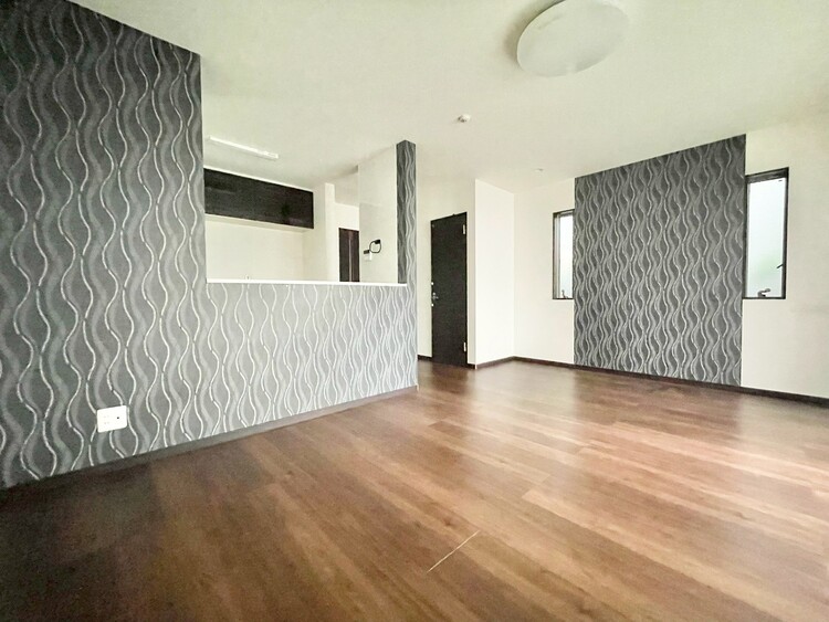 その他 伸びやかな空間のなかで、ゆったりとしたひとときを過ごせます。