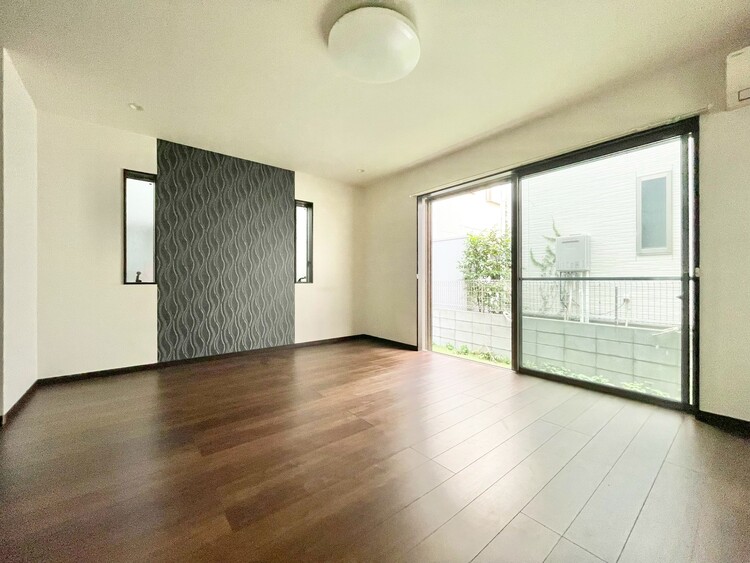 その他 居心地の良い空間に仕上がっております。