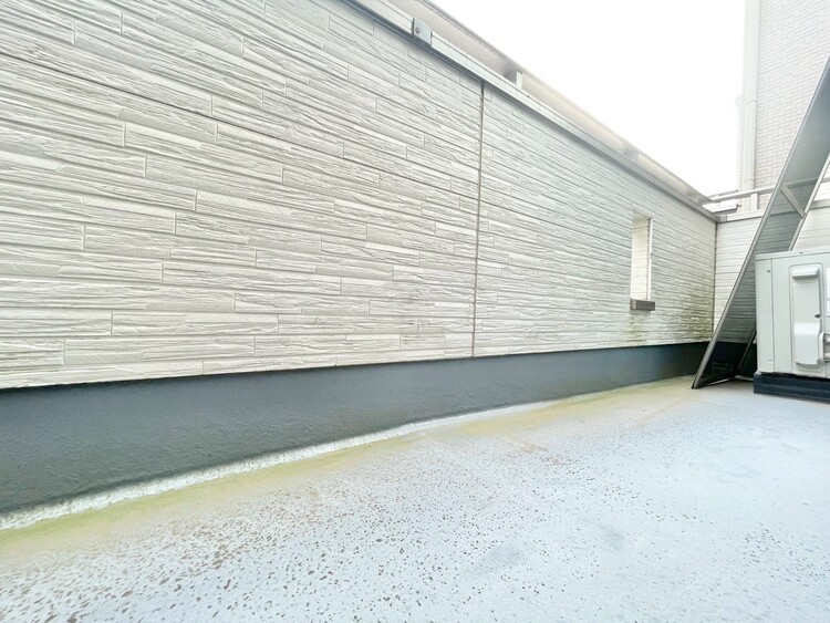 その他 朝の澄んだ空気や、夕方に吹く清々しい風を感じられるバルコニー。