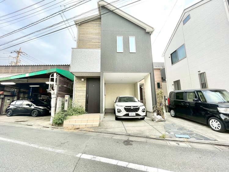 その他 少しでも豊かに、少しでも快適に。新しい生活を始めてください。