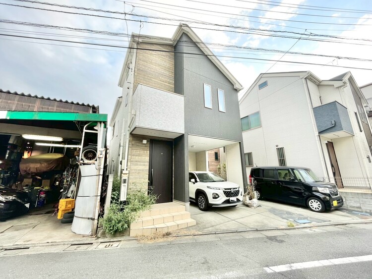 その他 忙しく過ぎゆく日常を置き去るほど、ゆったりした時間が流れる住環境。