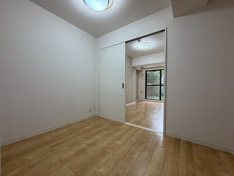 その他 通風・採光に優れ、心地よい光と風が溢れています。