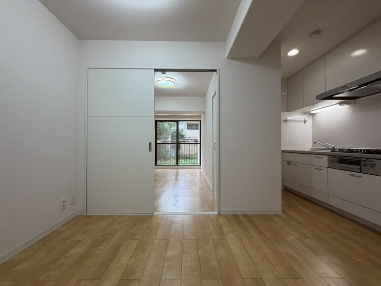 その他 「空間が織り成すひとつ先の住み心地」を演出します。