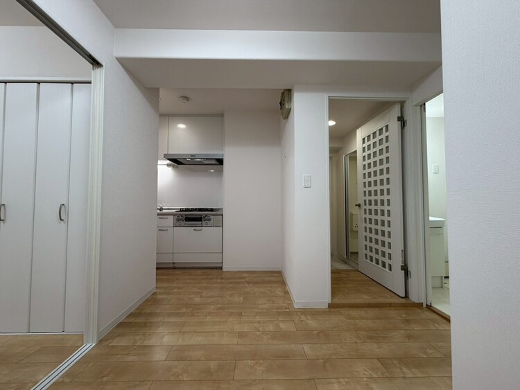 その他 充実した生活は伸びやかな居室空間から始まります。