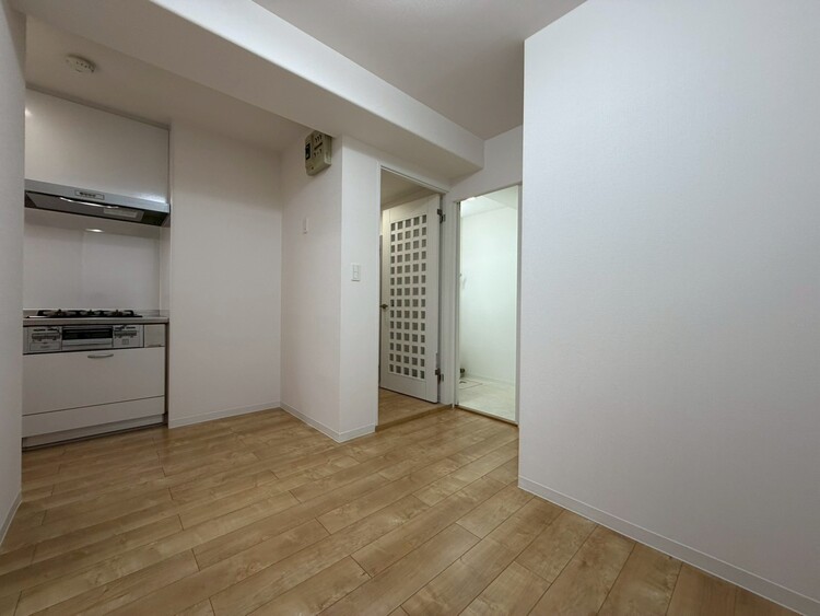 その他 伸びやかな空間のなかで、ゆったりとしたひとときを過ごせます。