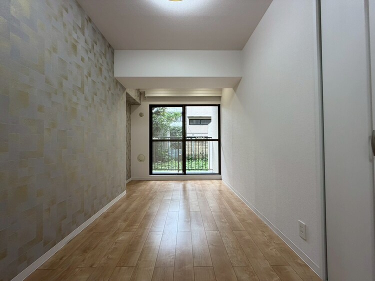 その他 清かで艶やかな時間をもたらしてくれる室内です。