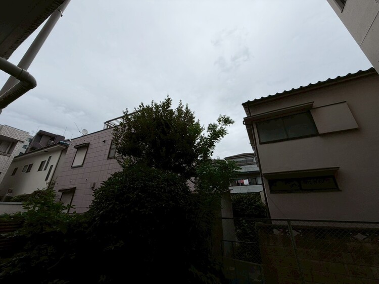 その他 眺望や窓からの景色が良いと、家で過ごす時間も快適です。