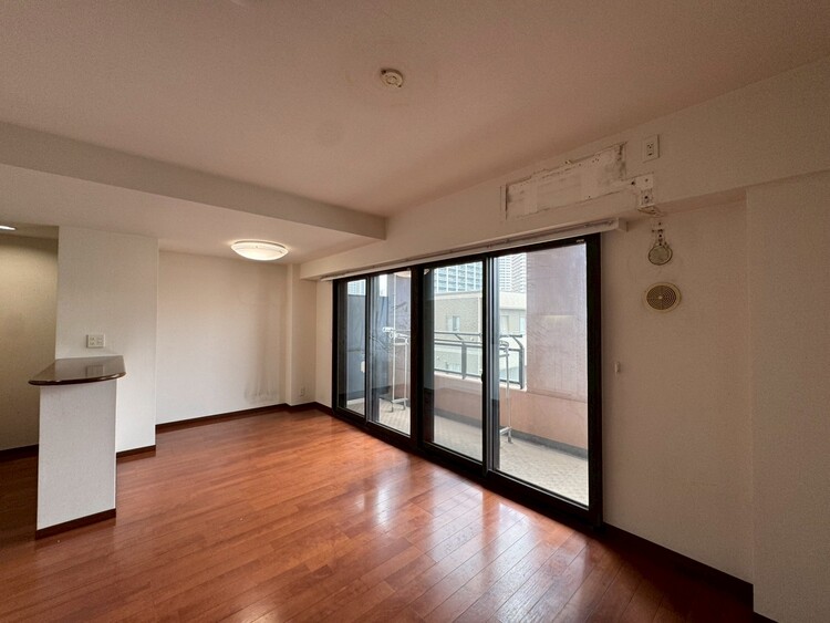 その他 充実した生活は伸びやかな居室空間から始まります。