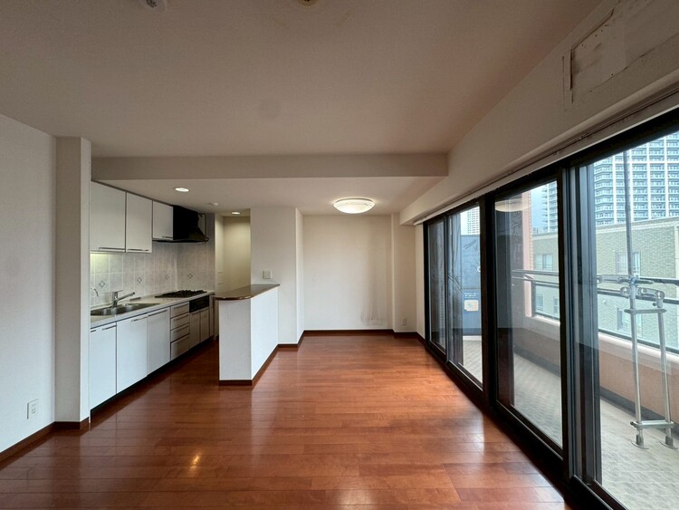 その他 伸びやかな空間のなかで、ゆったりとしたひとときを過ごせます。