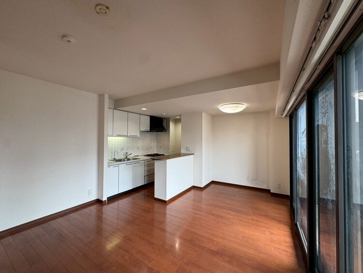 その他 シンプルな内装と偏り過ぎないデザインで統一しました。