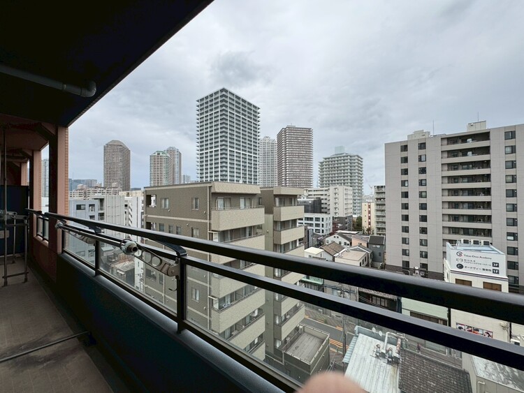 その他 陽当たり・通風・開放感に恵まれた環境です。