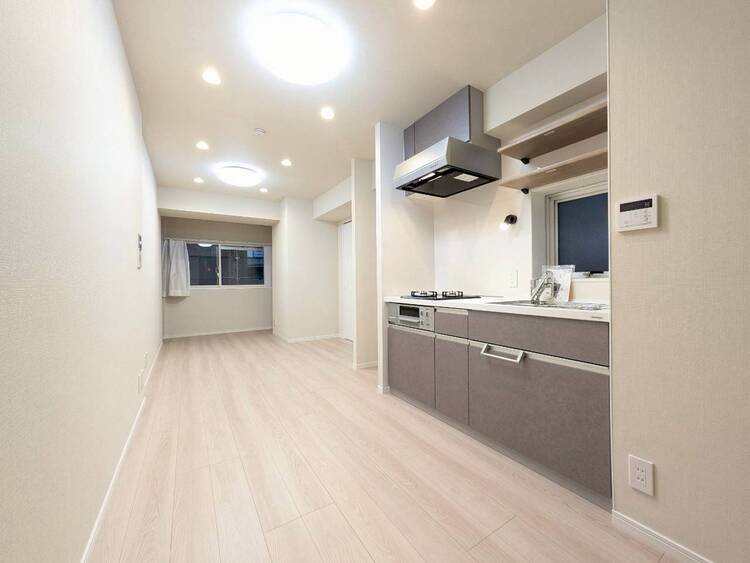 その他 通風・採光に優れ、心地よい光と風が溢れています。