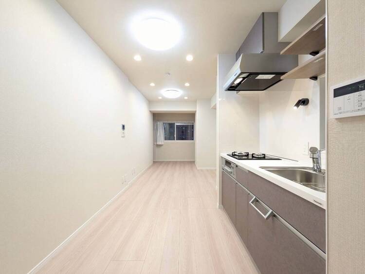 その他 「空間が織り成すひとつ先の住み心地」を演出します。