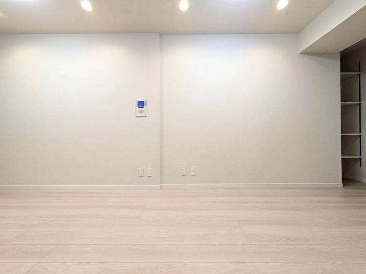 その他 充実した生活は伸びやかな居室空間から始まります。