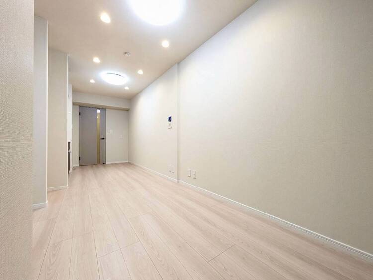 その他 伸びやかな空間のなかで、ゆったりとしたひとときを過ごせます。