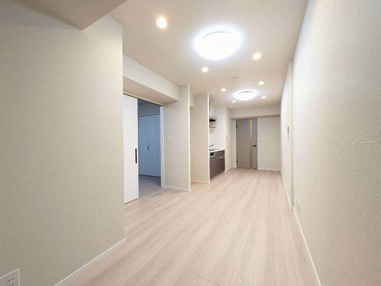 その他 居心地の良い空間に仕上がっております。