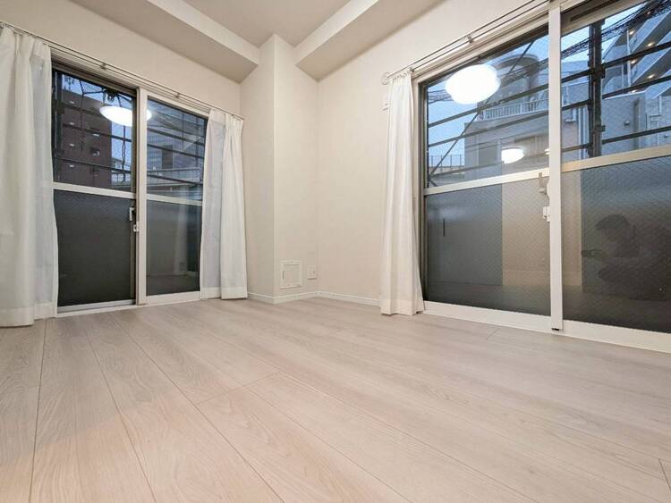 その他 快適に・伸びやかに。心の潤いを求める方々へ。