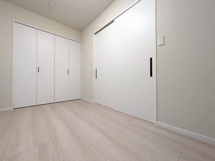 その他 清かで艶やかな時間をもたらしてくれる室内です。