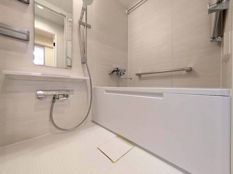 その他 心も体もオフになる極上のリラックスタイムをお楽しみください。