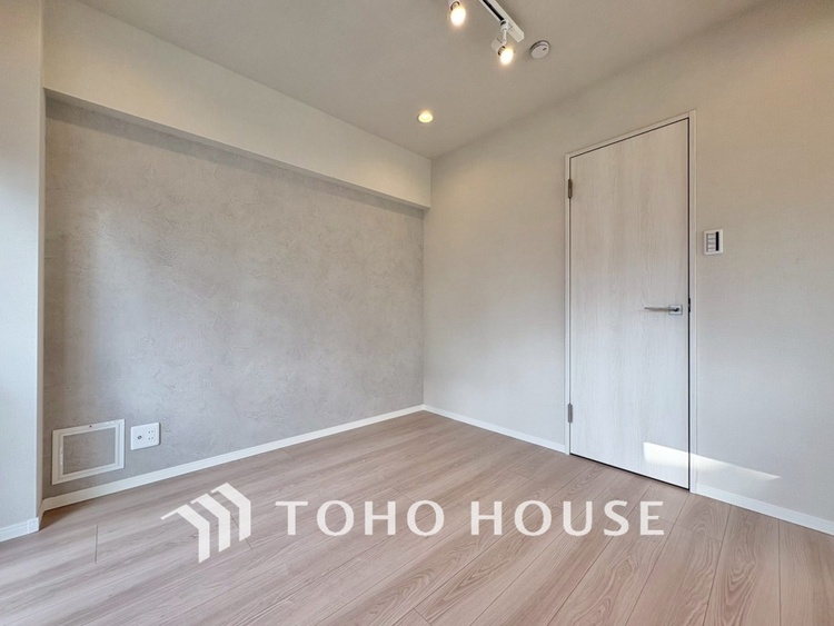 内装 【PRIVATE ROOM】◆プライベートな時間◆最高な暮らしにはこの空間が必要。家族のふれあいも大切にしつつ、自分の空間も大切にしたい。