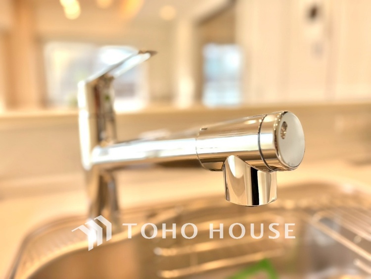 キッチン 【KITCHEN】◆毎日の健康◆は美味しいお水から。そんな毎日を支えてくれるのが浄水器です。