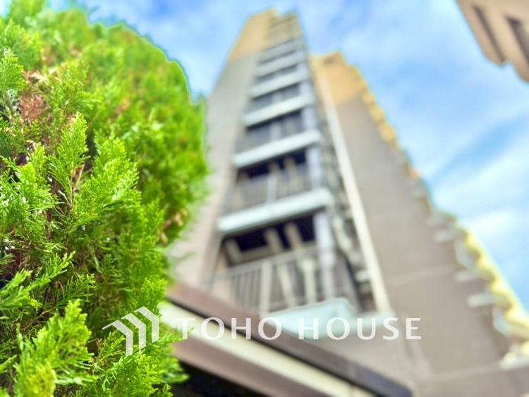 外観 【APPEARANCE】◆住む喜び、楽しさ、感動◆を君と共有したい。いつまでもずっと家族を見渡せるこの広い空間で。