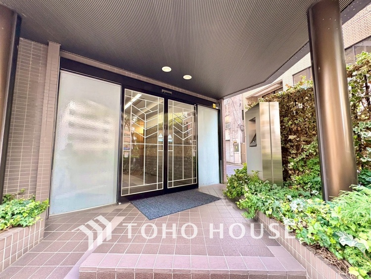 その他 【ENTRANCE】◆安心◆して歩ける。安心して家族の帰りを待てる。そんな安心を感じさせる住環境。