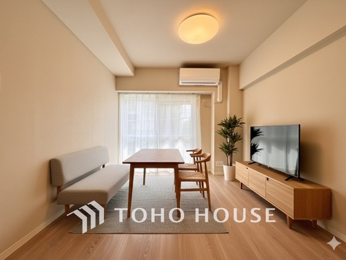 クレールあづさわの画像