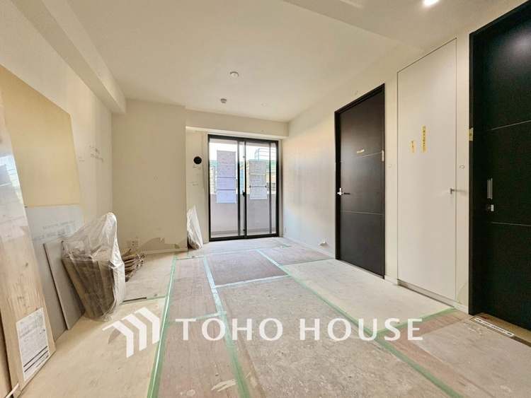 内装 現在改装中◆眩い◆光が燦々と入り、家族の笑顔を照らす。「いつまでも続いて」と願う夢のような毎日がここにある。