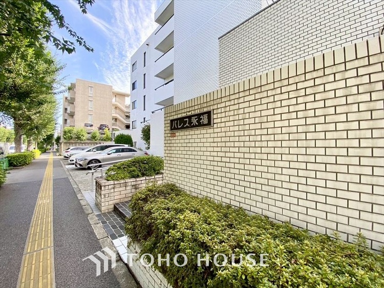 外観 【APPEARANCE】◆煌びやか◆愛おしい家族との団欒の時間をより一層幸せなものに感じさせる。輝かしい毎日が待っています。