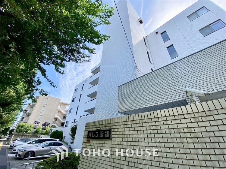 外観 【APPEARANCE】◆プライベートな時間◆家族のふれあいも大切にしつつ、自分の空間も大切にしたい。