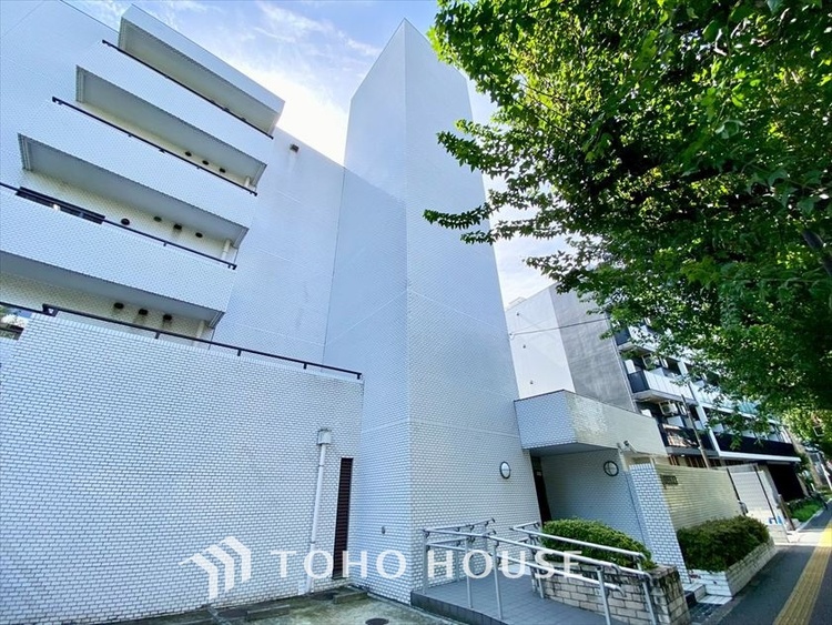 外観 【APPEARANCE】◆ここに帰る◆のが楽しみになる。煌びやかで笑顔溢れる毎日を。