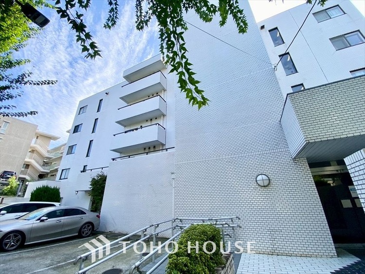 外観 【APPEARANCE】◆住む喜び、楽しさ、感動◆を君と共有したい。いつまでもずっと家族を見渡せるこの広い空間で。