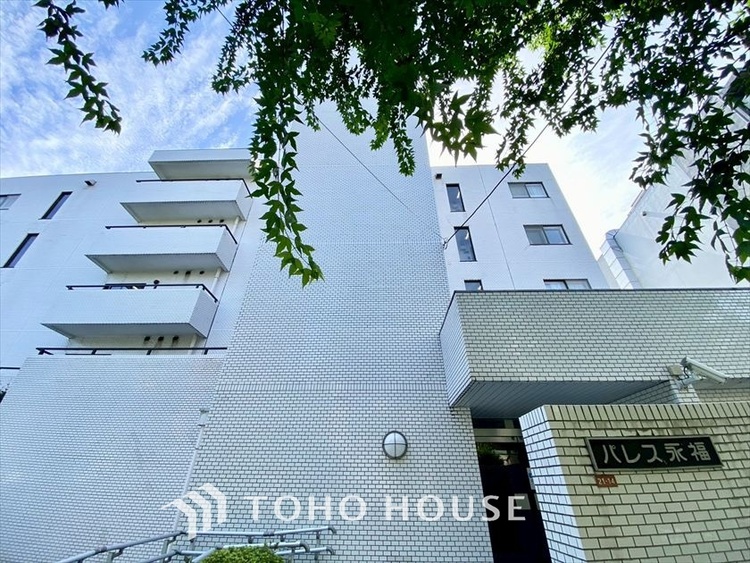 外観 【APPEARANCE】◆Sunshine◆光が燦々と入り、いるだけで気持ちいい。「開放的でゆとりあるお部屋です。」