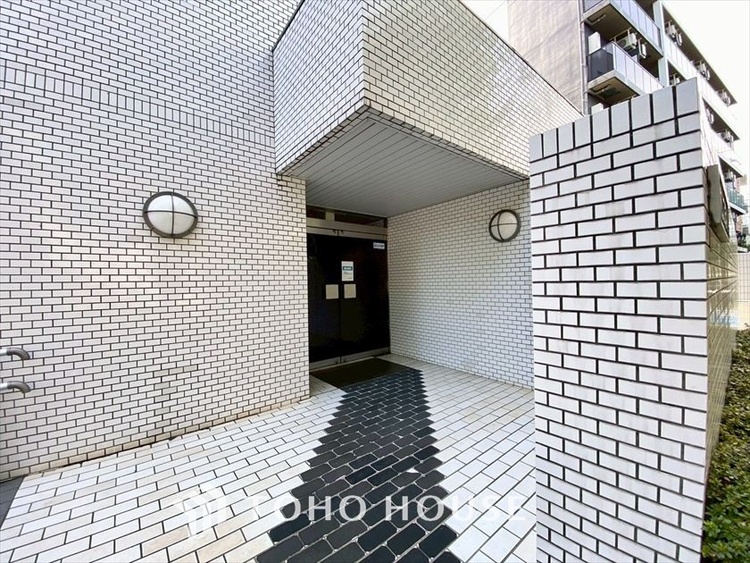 その他 【ENTRANCE】◆安心◆して歩ける。安心して家族の帰りを待てる。そんな安心を感じさせる住環境。