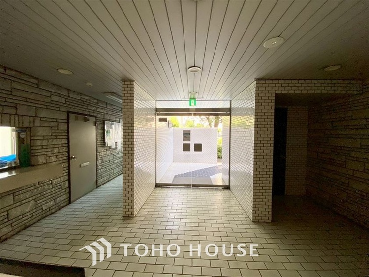 その他 【ENTRANCE】◆そびえ立つ◆我が家のシンボル。遠くの空が赤く染まる夕べが待ち遠しい。