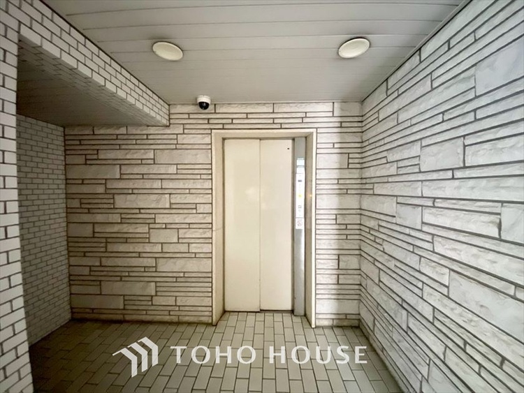 その他 【エレベーター】