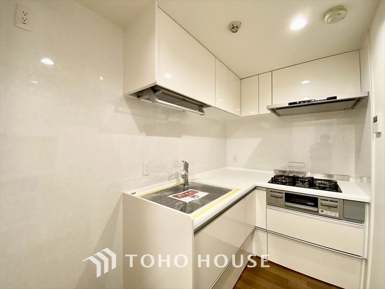 キッチン 【KITCHEN】◆毎日の健康◆は美味しいお水から。そんな毎日を支えてくれるのが浄水器です。