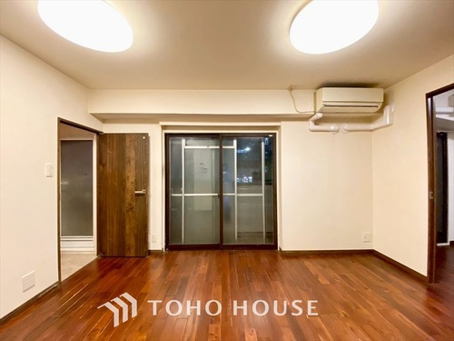 グランハイツ中野坂上の物件画像