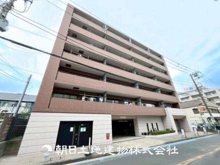 外観 【外観写真】その家から感じられる、気品・上質・重厚感・極細やかさ、そのすべては見た者に安らぎを与える特別な空間です。ここに住むからこそ意味がある。すべての（始まり）をここから迎えましょう。