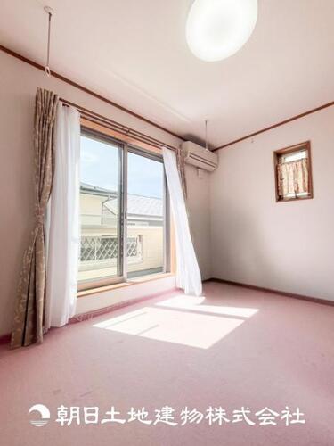 【安心を買うなら、朝日土地建物へ】泉区中田南１丁目 中古戸建の画像