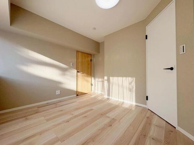 内装 【2025年10月撮影】