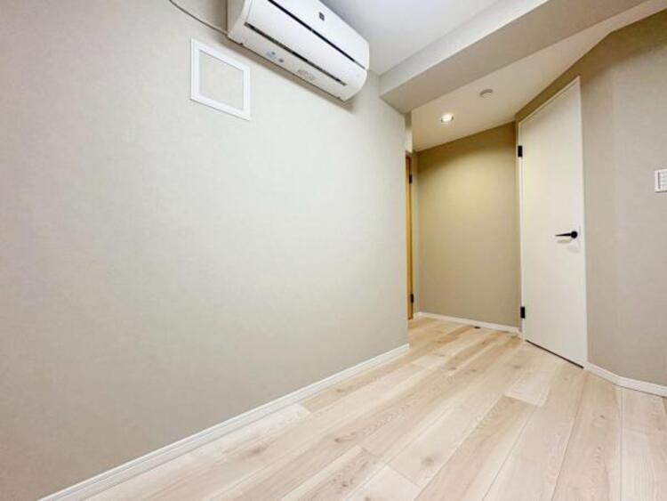 内装 【2025年10月撮影】