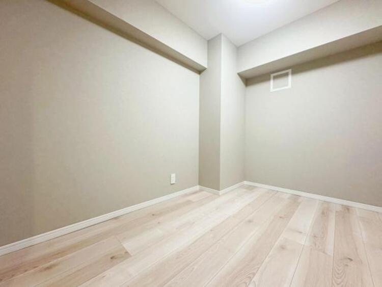 内装 【2025年10月撮影】