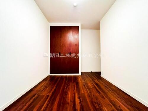 パークハイム横濱山手の物件画像