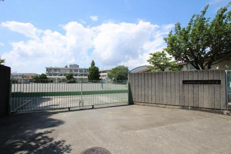 その他 南第一小学校まで約766ｍ