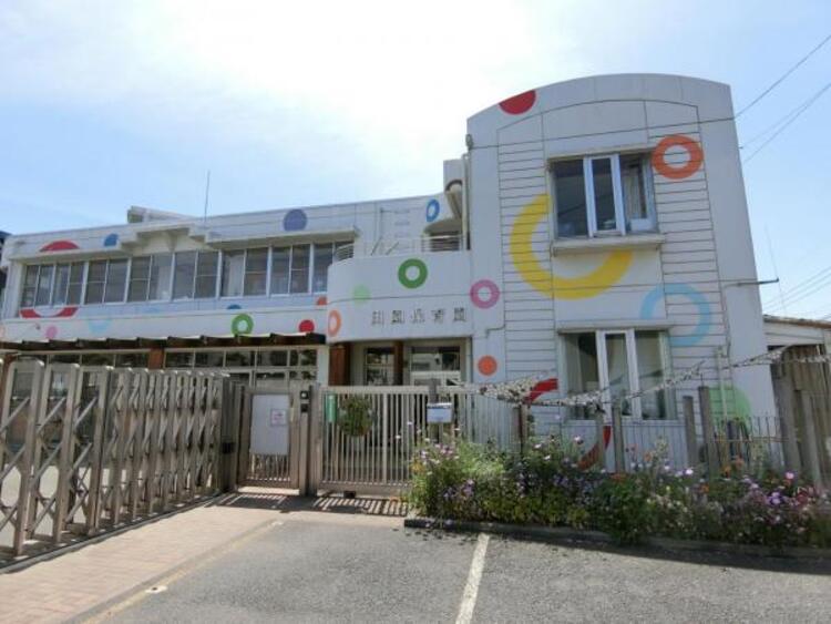 その他 田園保育園まで約346ｍ