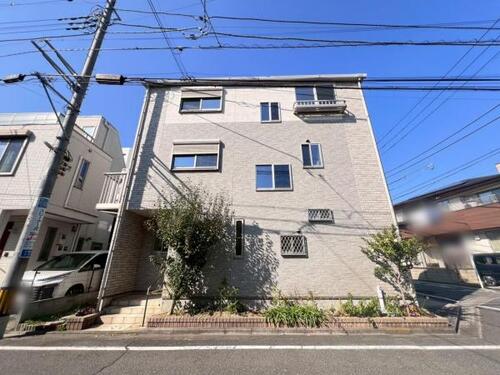 日野市万願寺2丁目の物件画像